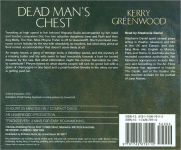 Alternative view 2 of Dead Man's Chest (Phryne Fisher Series #18)