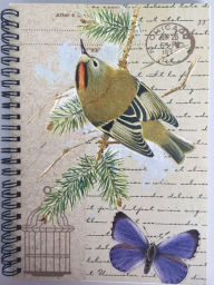 Title: Goldcrest A5 Spiral Notepad, Author: New Holland Publishers