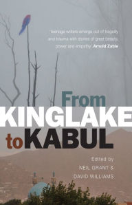 Title: From Kinglake to Kabul, Author: Neil Grant