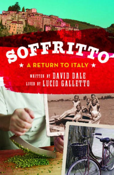 Soffritto: A Return to Italy