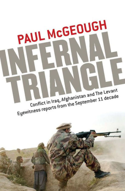 Infernal Triangle by Paul McGeough | eBook | Barnes & Noble®