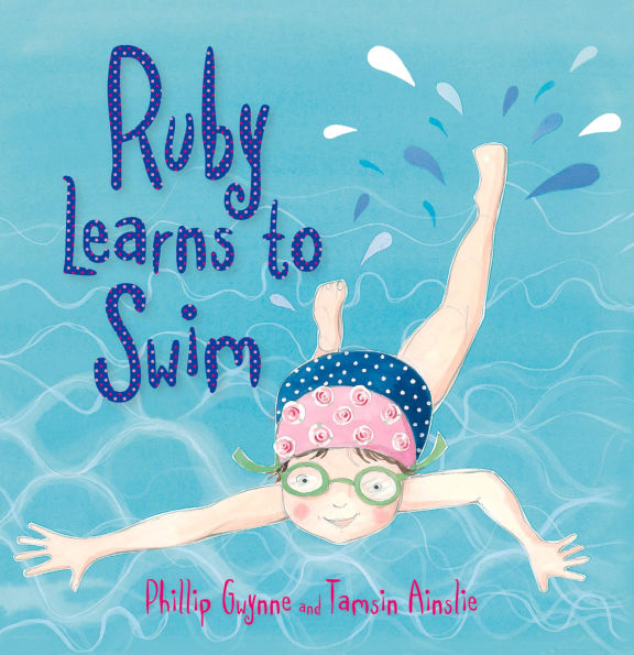 Ruby Learns to Swim