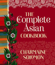 Title: Complete Asian Cookbook, Author: Charmaine Solomon