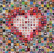 Title: All the Love in the World, Author: Jesse Hunter