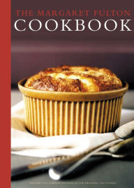 Title: Margaret Fulton Cookbook,The, Author: Margaret Fulton