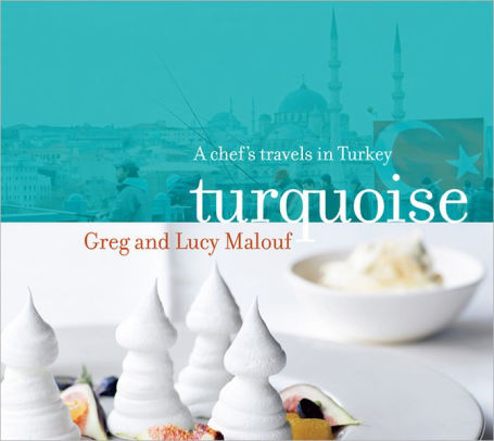 Anatolia Adventures in Turkish Cooking