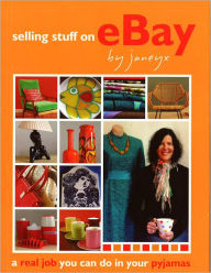 Title: Selling Stuff on eBay, Author: Jane Seaholme