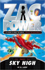 Zac Power: Sky High