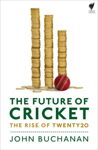 Future of Cricket: The Rise of 20Twenty Cricket