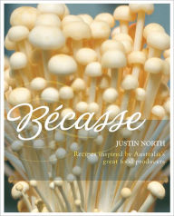 Title: Becasse, Author: Justin North