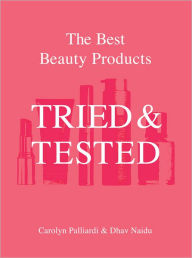 Title: Tried and Tested, Author: C Palliardi