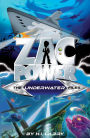 Zac Power The Special Files #3: The Underwater Files