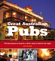 Title: Great Australian Pubs, Author: Lee Mylne