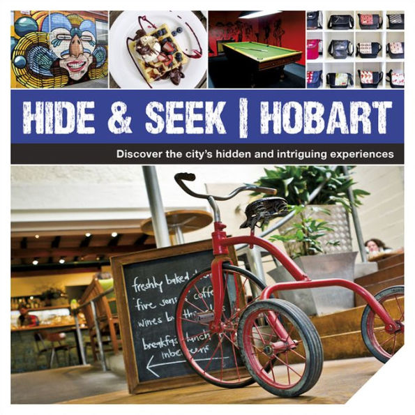 Hide & Seek Hobart