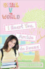 I Heart You, Archie de Souza (Girl vs the World Series)