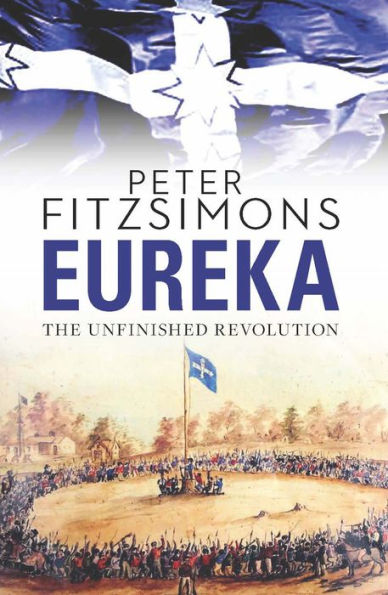 Eureka: The Unfinished Revolution