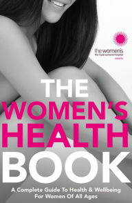 Title: The Women's Health Book, Author: Random House Australia