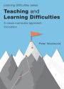 Teaching and Learning Difficulties: A cross-curricular approach