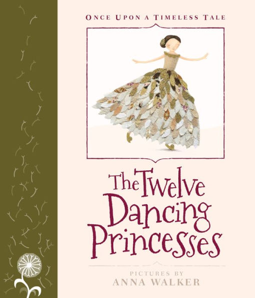 The Twelve Dancing Princesses