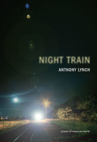 Title: Night Train, Author: Anthony Lynch