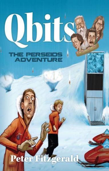 Qbits: The Perseids Adventure