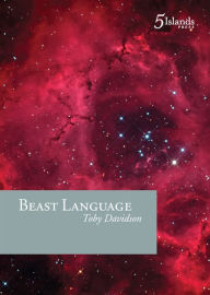 Title: Beast Language, Author: Toby Davidson