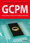 Alternative view 2 of GIAC Certified Project Manager Certification (GCPM) Exam Preparation Course in a Book for Passing the GCPM Exam - The How To Pass on Your First Try Certification Study Guide