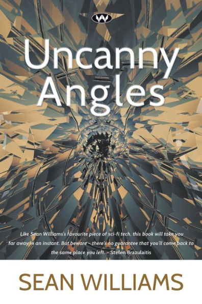 Uncanny Angles