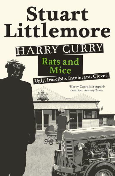 Harry Curry: Rats and Mice