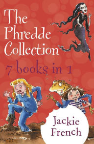 Title: The Phredde Collection, Author: Jackie French