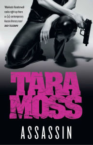 Title: Assassin, Author: Moss Tara