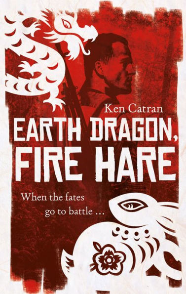 Earth Dragon Fire Hare