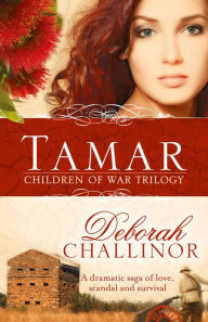 Title: Tamar, Author: Deborah Challinor