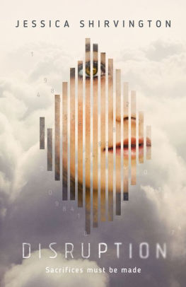 Disruption By Jessica Shirvington Nook Book Ebook Barnes Noble