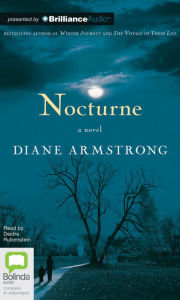 Title: Nocturne, Author: Diane Armstrong