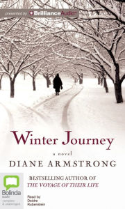 Title: Winter Journey, Author: Diane Armstrong