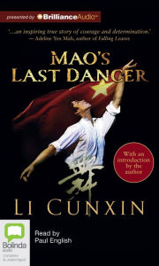 Title: Mao's Last Dancer, Author: Li Cunxin