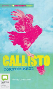 Title: Callisto, Author: Torsten Krol