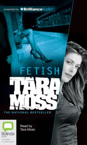 Title: Fetish, Author: Tara Moss