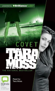 Title: Covet, Author: Tara Moss