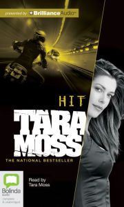 Title: Hit, Author: Tara Moss