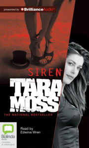 Title: Siren, Author: Tara Moss