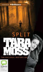 Title: Split, Author: Tara Moss