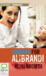 Title: Looking for Alibrandi, Author: Melina Marchetta