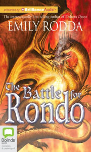 Title: The Battle for Rondo, Author: Emily Rodda