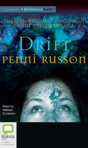 Title: Drift, Author: Penni Russon