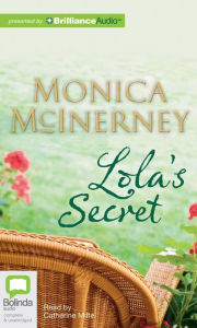 Title: Lola's Secret, Author: Monica McInerney