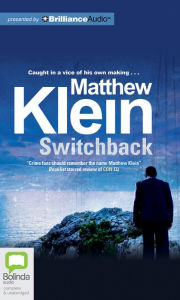 Title: Switchback, Author: Matthew Klein