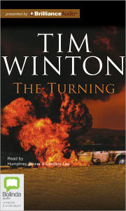 Title: The Turning, Author: Tim Winton