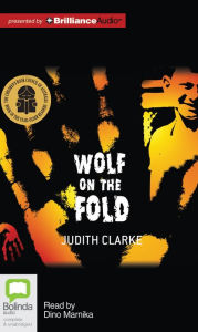 Title: Wolf on the Fold, Author: Judith Clarke